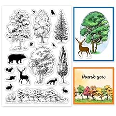 Infunly forest animals for sale  Delivered anywhere in UK