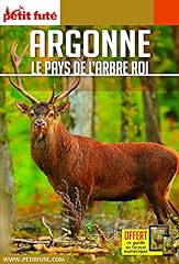 Argonne pays arbre d'occasion  Livré partout en Belgiqu