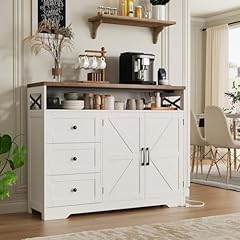Antique white storage for sale  Delivered anywhere in USA 