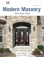 Modern masonry brick for sale  Delivered anywhere in USA 