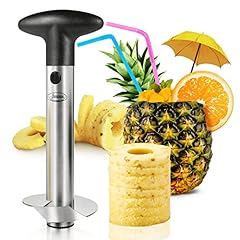Pineapple corer upgraded for sale  Delivered anywhere in USA 