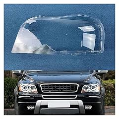 Headlight cover volvo for sale  Delivered anywhere in Ireland