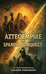 The aztec empire usato  Spedito ovunque in Italia 