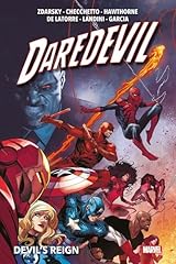 Daredevil t03 devil d'occasion  Livré partout en France