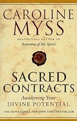 Sacred contracts for sale  Delivered anywhere in Ireland