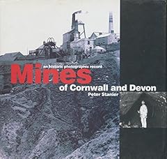 Mines cornwall devon for sale  Delivered anywhere in UK