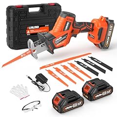 Cordless reciprocating saw for sale  Delivered anywhere in USA 