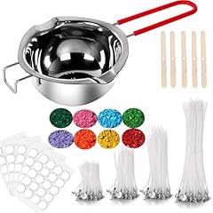 Binjce set candele usato  Spedito ovunque in Italia 
