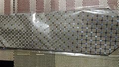 Square medallion silk for sale  Delivered anywhere in USA 