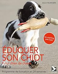 Eduquer chiot futur d'occasion  Livré partout en Belgiqu