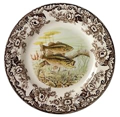 Spode woodland bass for sale  Delivered anywhere in USA 