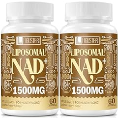 Nad supplement liposomal for sale  Delivered anywhere in USA 