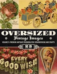 Oversized vintage images for sale  Delivered anywhere in USA 