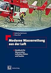 Moderne wasserrettung luft gebraucht kaufen  Wird an jeden Ort in Deutschland