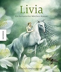 Livia fantastischer märchen gebraucht kaufen  Wird an jeden Ort in Deutschland