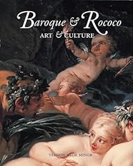 Baroque rococo art for sale  Delivered anywhere in UK