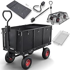 Nbest bollerwagen klapp gebraucht kaufen  Wird an jeden Ort in Deutschland
