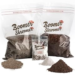 Boomer shroomer dry for sale  Delivered anywhere in USA 