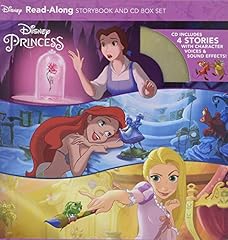 Disney princess read for sale  Delivered anywhere in USA 