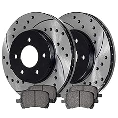 Autoshack front brake for sale  Delivered anywhere in USA 