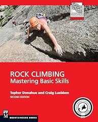 Rock climbing 2nd for sale  Delivered anywhere in USA 