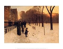 Boston common twilight for sale  Delivered anywhere in USA 