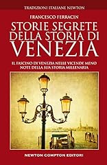 Storie segrete della usato  Spedito ovunque in Italia 