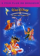 Merlin enchanteur taram d'occasion  Livré partout en Belgiqu
