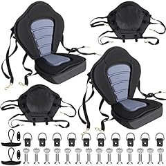 Pack kayak seats for sale  Delivered anywhere in USA 
