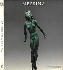 Francesco messina. mostra usato  Spedito ovunque in Italia 