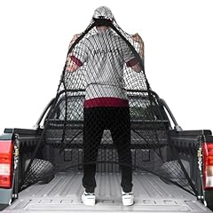 Cargo net pickup for sale  Delivered anywhere in USA 