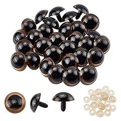 Pandahall 30pcs sicherheitsaug gebraucht kaufen  Wird an jeden Ort in Deutschland
