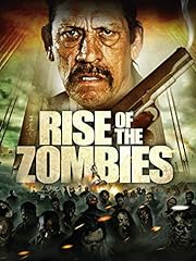 Rise the zombies usato  Spedito ovunque in Italia 
