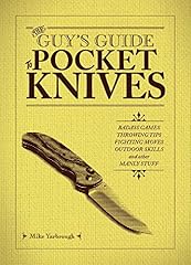 Guy guide pocket for sale  Delivered anywhere in USA 