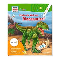 Erlebe dinosaurier bilder gebraucht kaufen  Wird an jeden Ort in Deutschland