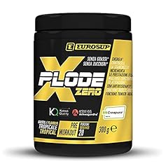 Eurosup xplode zero usato  Spedito ovunque in Italia 