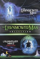 Lawnmower man lawnmower for sale  Delivered anywhere in USA 