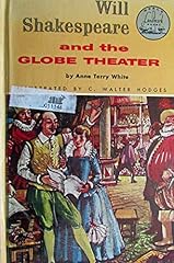 Shakespeare globe theatre for sale  Delivered anywhere in USA 
