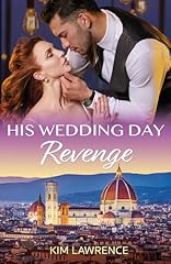 Wedding day revenge for sale  Delivered anywhere in UK