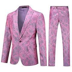 Mens piece paisley for sale  Delivered anywhere in USA 
