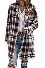 Prettygarden women plaid for sale  Delivered anywhere in USA 
