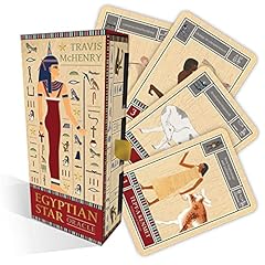 Egyptian star oracle for sale  Delivered anywhere in UK