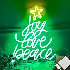 Neon sign joy for sale  Delivered anywhere in USA 