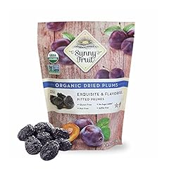 Organic prunes sunny for sale  Delivered anywhere in USA 
