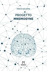 Progetto mnemosyne usato  Spedito ovunque in Italia 