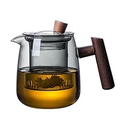 Shuweicao glass teapot for sale  Delivered anywhere in USA 