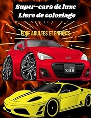Super cars luxe d'occasion  Livré partout en France