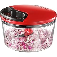 Manual food chopper for sale  Delivered anywhere in USA 