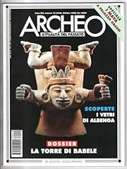 Archeo usato  Spedito ovunque in Italia 