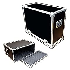Amplifier 1/4 Ply Light Duty ATA Case with All Recessed, used for sale  Delivered anywhere in USA 